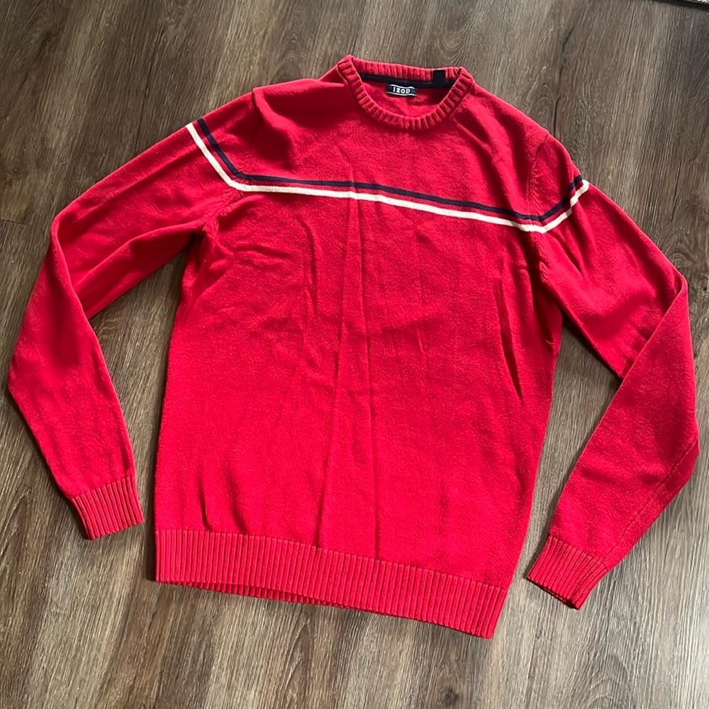 IZOD Men’s Sweater